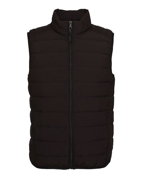 Bodywarmer Duck Down Collar Vest