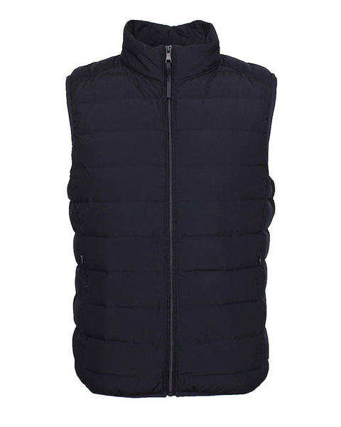 Bodywarmer Duck Down Collar Vest