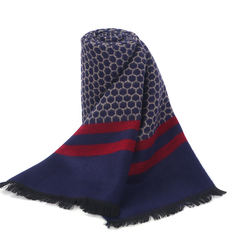 Fashion luxury Cotton Shawl