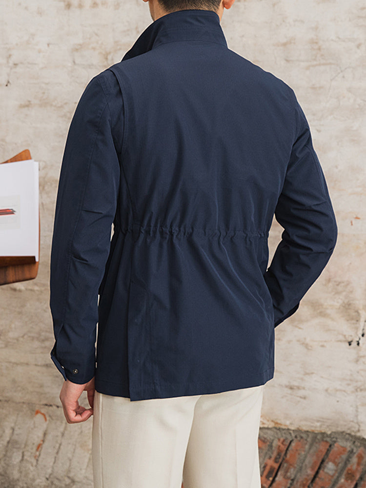 Rainproof Field Jacket