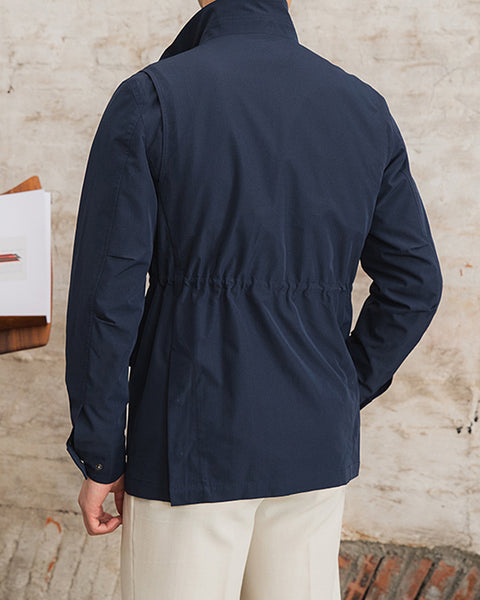 Rainproof Field Jacket